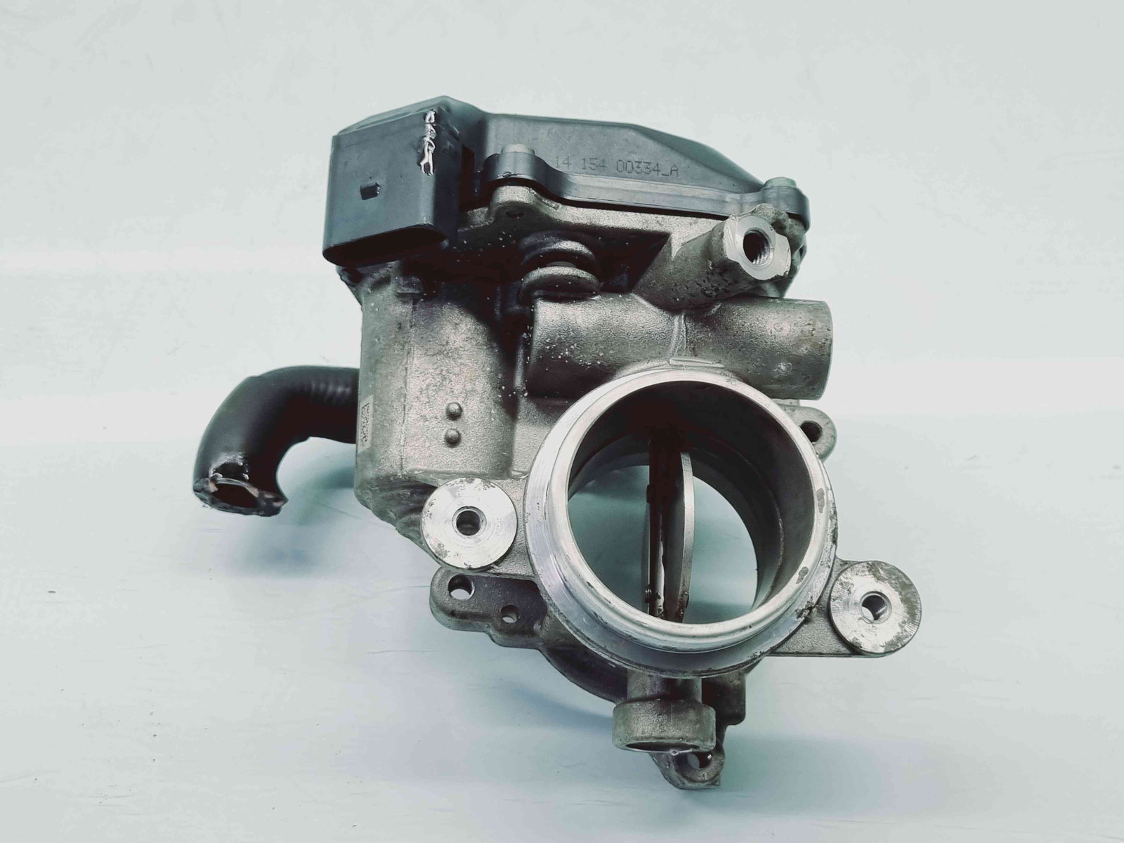 Clapeta acceleratie Seat Leon (5F1) [Fabr 2012-2018] 04L128063P 2.0 TDI CSUB 100KW / 134CP - imagine 2