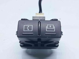  Buton deschidere navigatie Mercedes Clasa C (W204) [Fabr 2007-2014] A2048702851