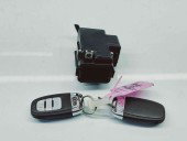  Contact cu cheie AUDI Q5 (8RB) [ Fabr 2008-2016] 8K0909131D  2.0 TDI CSUB100KW / 134CP