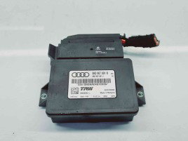 Calculator frana de mana AUDI A4 (8K2, B8.5) Facelift [Fabr 2008-2015] 8K0907801N 2.0 TDI CSUB 100KW / 134CP