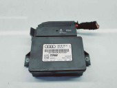 Calculator frana de mana AUDI A4 (8K2, B8.5) Facelift [Fabr 2008-2015] 8K0907801N 2.0 TDI CSUB 100KW / 134CP