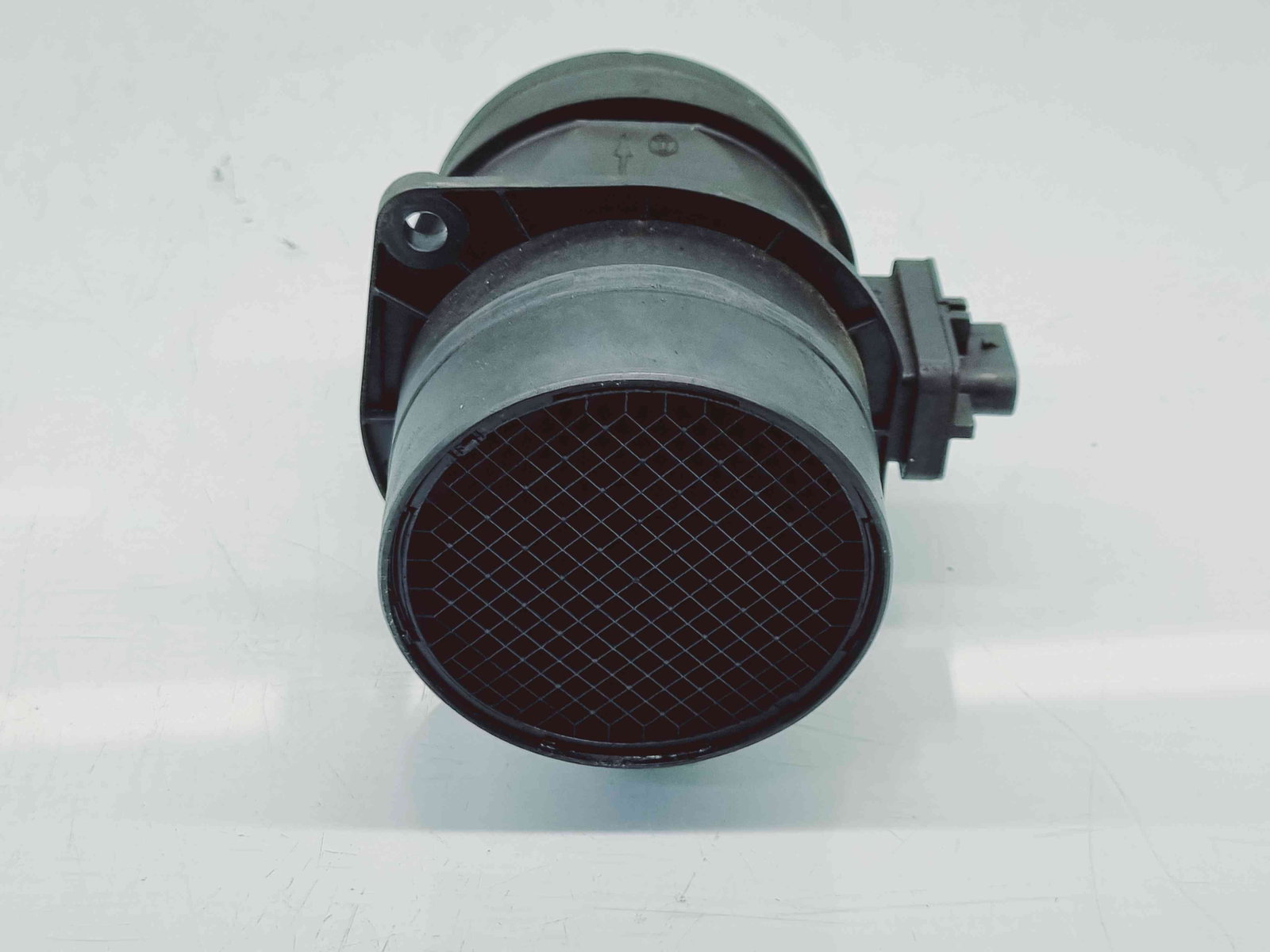 Debitmetru aer Seat Leon (5F1) [Fabr 2012-2018] 03L906461A 2.0 TDI CFHC 103KW / 140CP - imagine 4