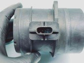 Debitmetru aer AUDI A3 (8P1) [Fabr 2003-2012] 03L906461A 2.0 TDI CFHC 103KW / 140CP