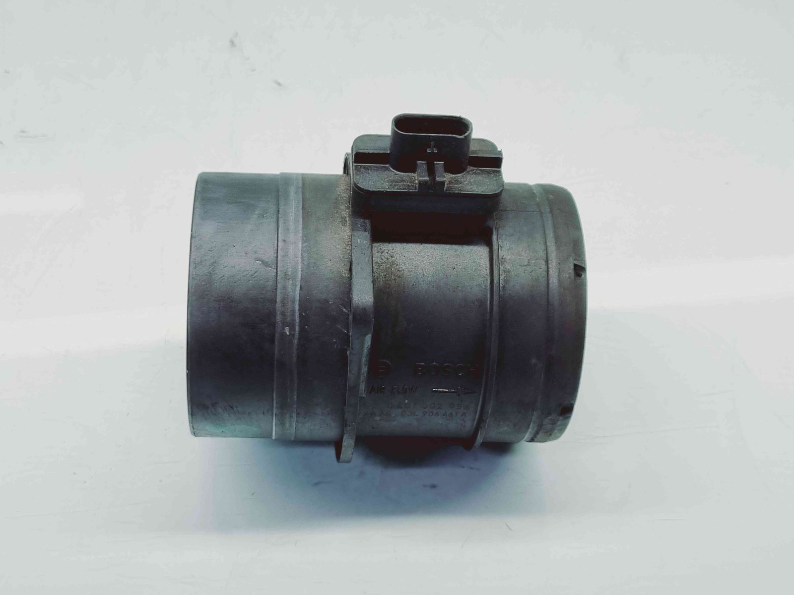 Debitmetru aer AUDI A3 (8P1) [Fabr 2003-2012] 03L906461A 2.0 TDI CFHC 103KW / 140CP - imagine 5