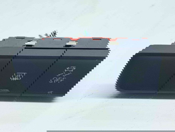  Buton dezaburire luneta Audi A1 (8X1) [Fabr 2010-2018] 8X0959673