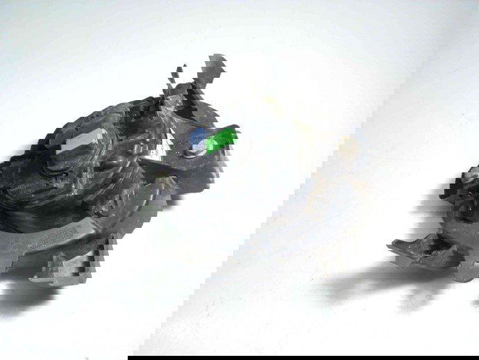 Proiector ceata dreapta Nissan Qashqai 1.5 DCI 261508990A 2007-2014