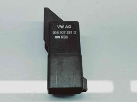  Releu AUDI A3 (8P1) [Fabr 2003-2012] 038907281D 