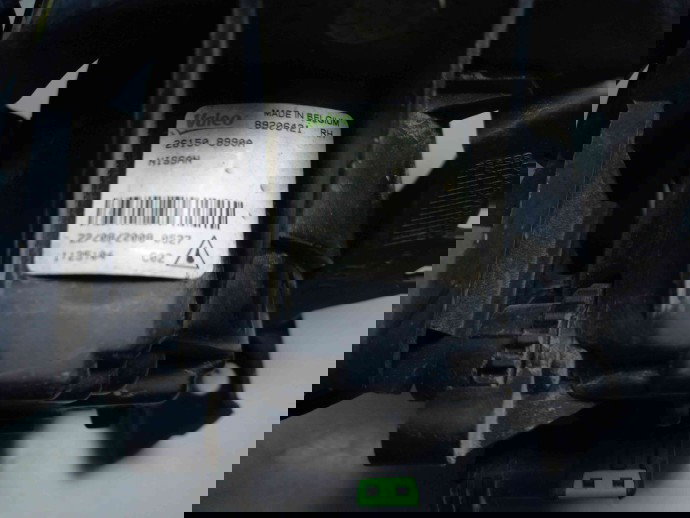 Proiector ceata dreapta Nissan Qashqai 1.5 DCI 261508990A 2007-2014