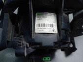 Proiector ceata dreapta Nissan Qashqai 1.5 DCI 261508990A 2007-2014