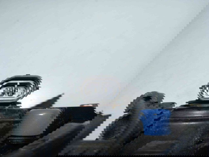 Proiector ceata dreapta Nissan Qashqai 1.5 DCI 261508990A 2007-2014