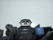 Proiector ceata dreapta Nissan Qashqai 1.5 DCI 261508990A 2007-2014