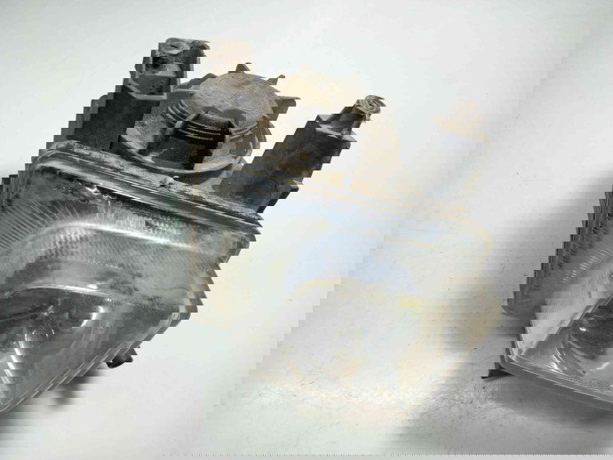 Proiector ceata dreapta Opel Astra H 1.7 OEM 2004-2009