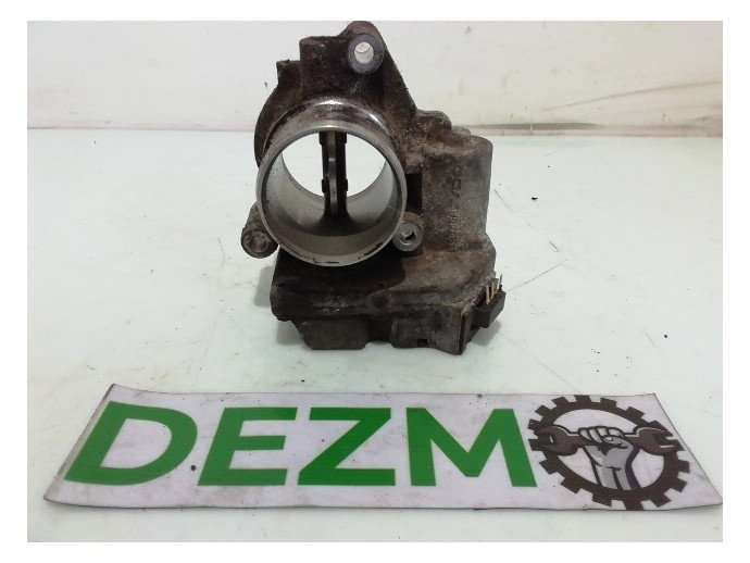 Clapeta acceleratie Renault Megane 2 1.9 diesel 8200576664 2003-2008