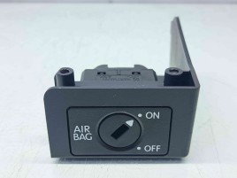  Buton ON/OFF airbag Skoda Octavia 2 Combi (1Z5) [Fabr 2004-2013] 1K0919237C