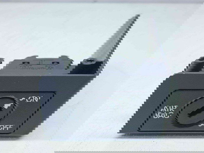  Buton ON/OFF airbag Skoda Octavia 2 Combi (1Z5) [Fabr 2004-2013] 1K0919237C