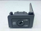  Buton ON/OFF airbag Skoda Octavia 2 Combi (1Z5) [Fabr 2004-2013] 1K0919237C