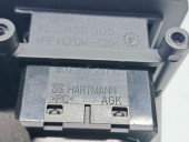  Buton ON/OFF airbag Skoda Octavia 2 Combi (1Z5) [Fabr 2004-2013] 1K0919237C