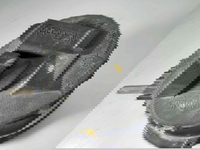 Proiector ceata stanga Fiat Croma 1.9 370407486 2005-2010