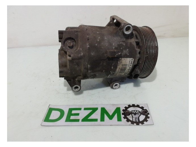 Compresor AC Renault Megane 2 1.9 diesel 8200678499 2003-2008