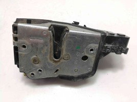 Broasca usa stanga spate Bmw E46 320 2.0 OEM 1998-2005