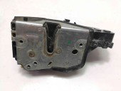 Broasca usa stanga spate Bmw E46 320 2.0 OEM 1998-2005
