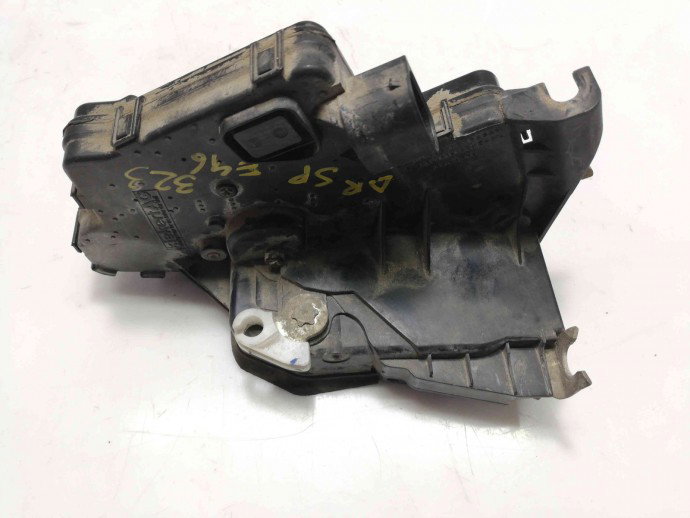 Broasca usa stanga spate Bmw E46 320 2.0 OEM 1998-2005