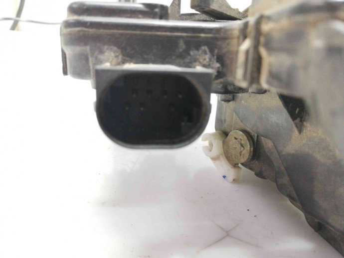 Broasca usa stanga spate Bmw E46 320 2.0 OEM 1998-2005
