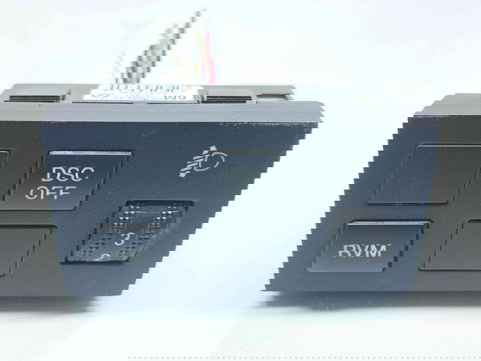  Buton reglaj far Mazda 6 Hatchback (GH) [Fabr 2007-2013] G33C-66170A