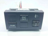  Buton reglaj far Mazda 6 Hatchback (GH) [Fabr 2007-2013] G33C-66170A