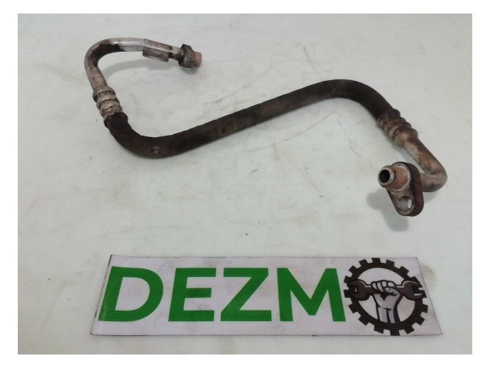 Conducta AC Renault Megane 2 1.9 diesel 8200494540 2003-2008