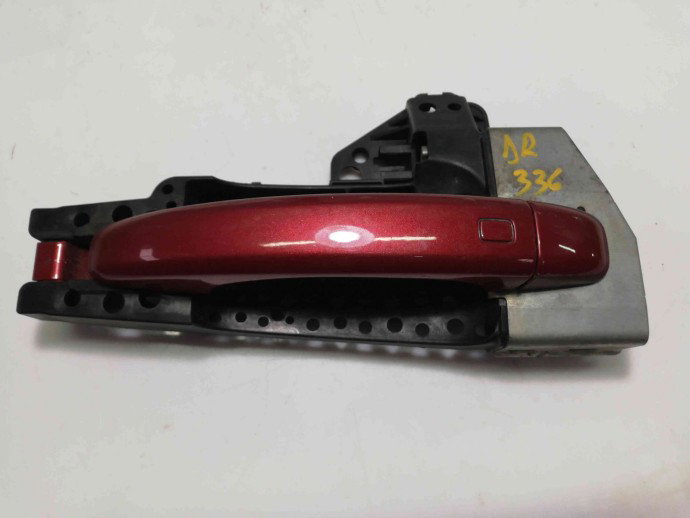 Maner usa dreapta fata Audi A5 2.7 OEM 2007-2015