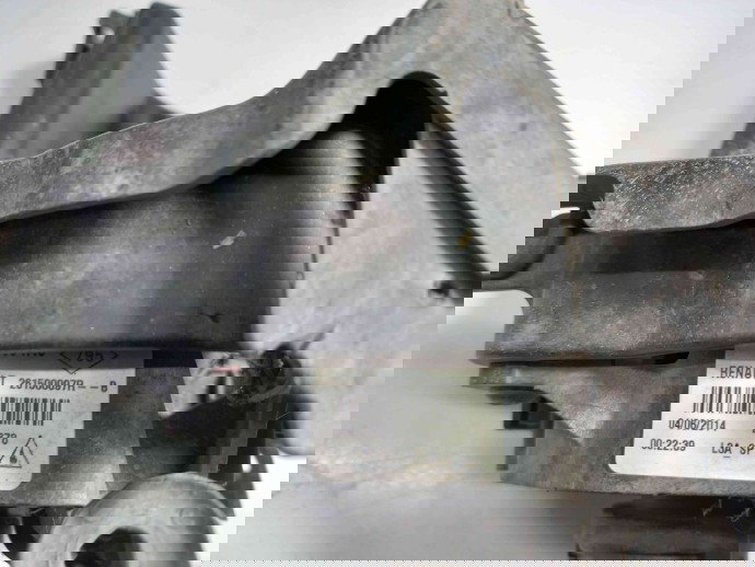 Proiector ceata stanga Dacia Sandero 1.6 261500097R 2008-2012