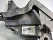 Proiector ceata stanga Dacia Sandero 1.6 261500097R 2008-2012