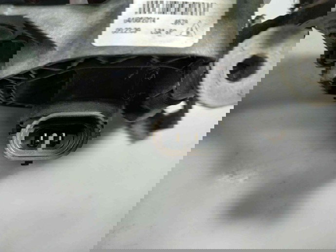 Proiector ceata stanga Dacia Sandero 1.6 261500097R 2008-2012