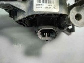 Proiector ceata stanga Dacia Sandero 1.6 261500097R 2008-2012