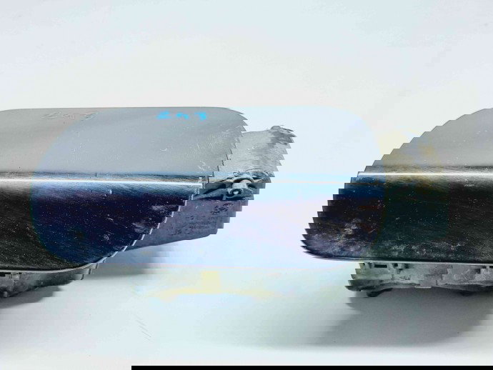 Capac rezervor Citroen C5 (III) [Fabr 2008-2017] KTV - Black Pearl