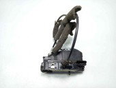 Broasca usa stanga spate Nissan Juke 1.5 K9K OEM 2010-2021