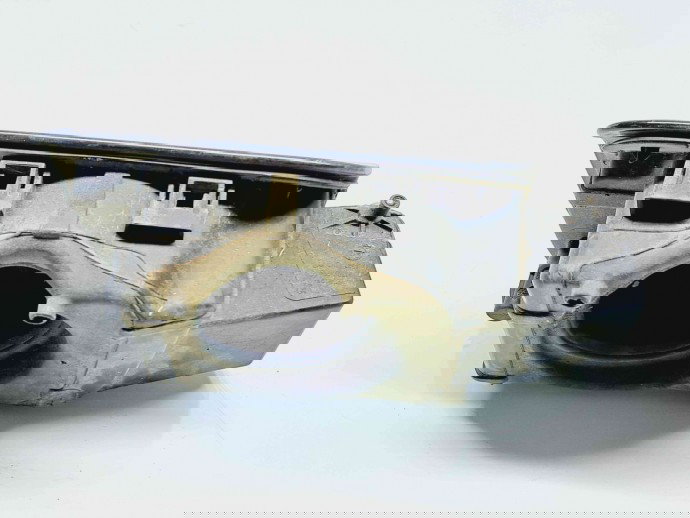 Capac rezervor Citroen C5 (III) [Fabr 2008-2017] KTV - Black Pearl