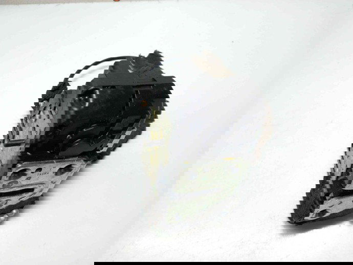 Broasca usa stanga spate Nissan Juke 1.5 K9K OEM 2010-2021