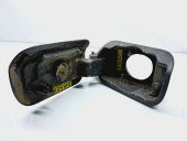 Capac rezervor Citroen C5 (III) [Fabr 2008-2017] KTV - Black Pearl