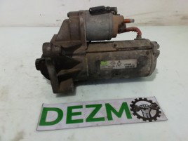 Electromotor Renault Megane 2 1.9 diesel 8200628426 2003-2008