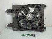 Electroventilator Renault Megane 2 1.9 diesel TED11 2003-2008