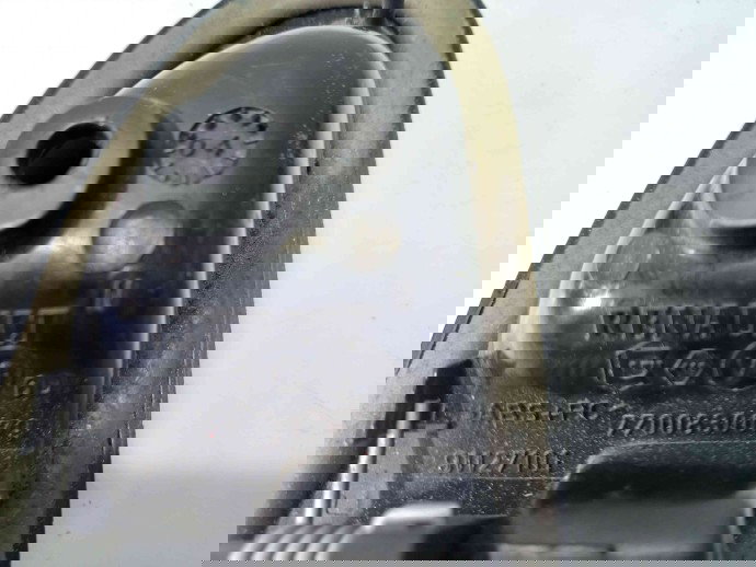 Maner interior dreapta fata Dacia Logan 2 1.2 7700830079 2012-2021