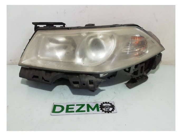 Far stanga Renault Megane 2 1.9 diesel OEM 2003-2008