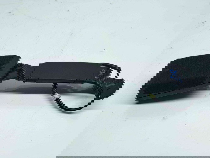  Capsa centura dreapta fata Audi A1 (8X1) [Fabr 2010-2018] 8X0857756B