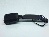  Capsa centura dreapta fata Audi A1 (8X1) [Fabr 2010-2018] 8X0857756B