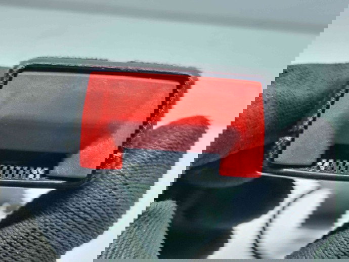  Capsa centura dreapta fata Audi A1 (8X1) [Fabr 2010-2018] 8X0857756B