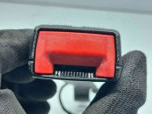  Capsa centura dreapta fata Audi A1 (8X1) [Fabr 2010-2018] 8X0857756B