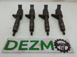 Injector Renault Megane 2 1.9 diesel 82606383 2003-2008
