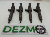 Injector Renault Megane 2 1.9 diesel 82606383 2003-2008